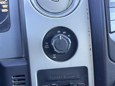 2014 Ford F-150 XLT - Photo 18 - Albuquerque, NM 87107