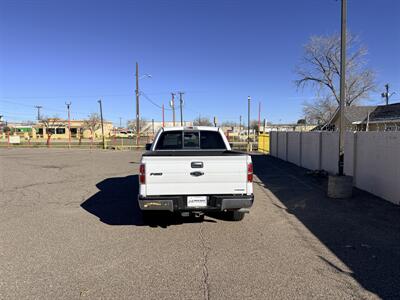 2014 Ford F-150 XLT - Photo 4 - Albuquerque, NM 87107