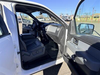 2014 Ford F-150 XLT - Photo 13 - Albuquerque, NM 87107