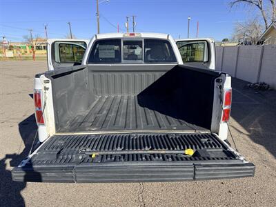 2014 Ford F-150 XLT - Photo 11 - Albuquerque, NM 87107