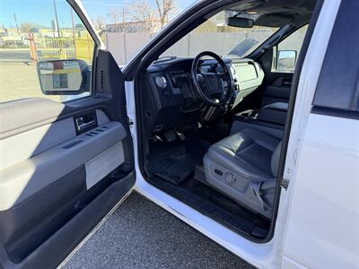 2014 Ford F-150 XLT - Photo 10 - Albuquerque, NM 87107
