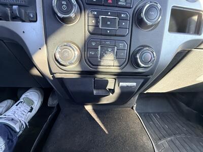 2014 Ford F-150 XLT - Photo 30 - Albuquerque, NM 87107