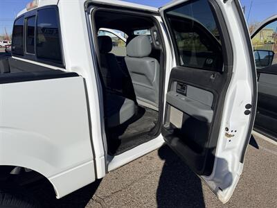 2014 Ford F-150 XLT - Photo 12 - Albuquerque, NM 87107