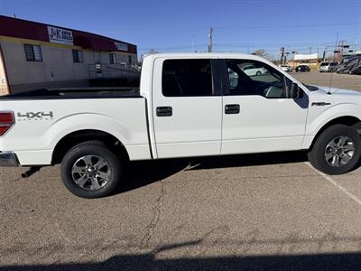 2014 Ford F-150 XLT - Photo 7 - Albuquerque, NM 87107