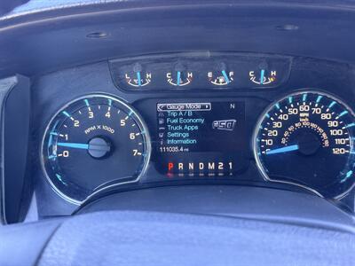 2014 Ford F-150 XLT - Photo 14 - Albuquerque, NM 87107