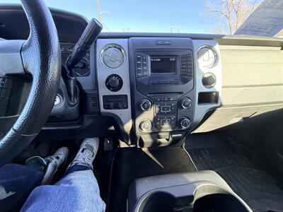 2014 Ford F-150 XLT - Photo 29 - Albuquerque, NM 87107