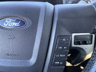 2014 Ford F-150 XLT - Photo 28 - Albuquerque, NM 87107