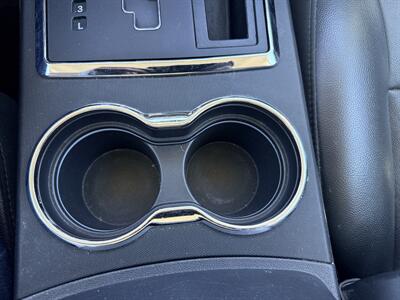 2010 Chrysler 300 Series Touring   - Photo 25 - Albuquerque, NM 87107