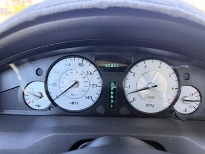 2010 Chrysler 300 Series Touring   - Photo 20 - Albuquerque, NM 87107
