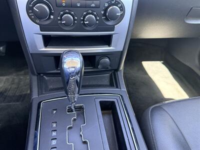 2010 Chrysler 300 Series Touring   - Photo 24 - Albuquerque, NM 87107