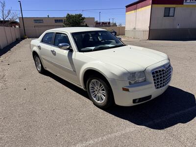 2010 Chrysler 300 Series Touring   - Photo 8 - Albuquerque, NM 87107