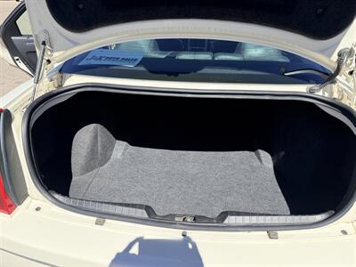 2010 Chrysler 300 Series Touring   - Photo 13 - Albuquerque, NM 87107