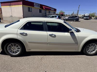 2010 Chrysler 300 Series Touring   - Photo 7 - Albuquerque, NM 87107