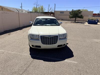 2010 Chrysler 300 Series Touring   - Photo 9 - Albuquerque, NM 87107
