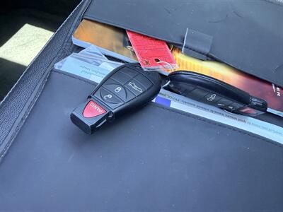 2010 Chrysler 300 Series Touring   - Photo 28 - Albuquerque, NM 87107