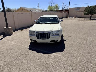2010 Chrysler 300 Series Touring   - Photo 1 - Albuquerque, NM 87107
