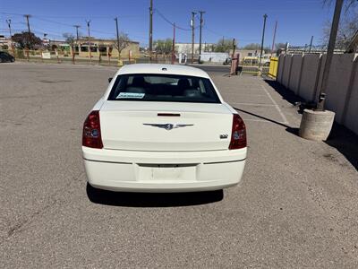 2010 Chrysler 300 Series Touring   - Photo 5 - Albuquerque, NM 87107
