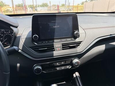 2020 Nissan Altima 2.5 SR - Photo 8 - Albuquerque, NM 87107