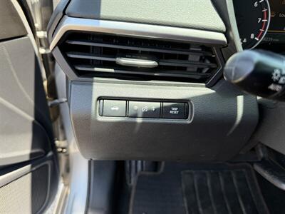 2020 Nissan Altima 2.5 SR - Photo 16 - Albuquerque, NM 87107