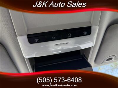 2020 Nissan Altima 2.5 SR   - Photo 12 - Albuquerque, NM 87107