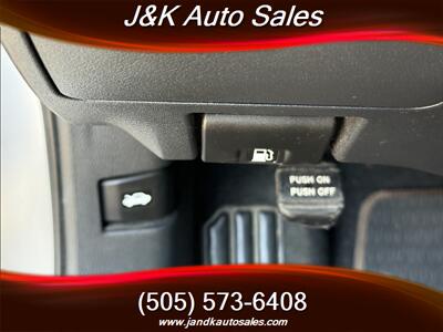 2020 Nissan Altima 2.5 SR   - Photo 15 - Albuquerque, NM 87107