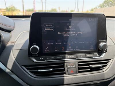 2020 Nissan Altima 2.5 SR - Photo 15 - Albuquerque, NM 87107