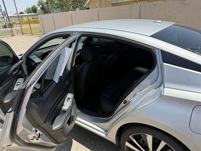 2020 Nissan Altima 2.5 SR - Photo 5 - Albuquerque, NM 87107