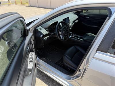 2020 Nissan Altima 2.5 SR - Photo 4 - Albuquerque, NM 87107