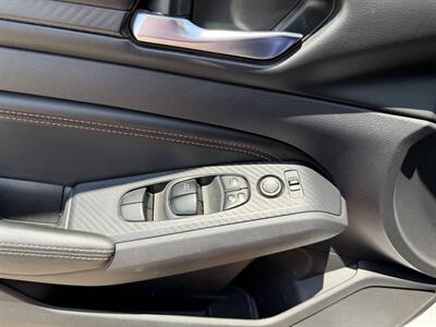 2020 Nissan Altima 2.5 SR - Photo 14 - Albuquerque, NM 87107