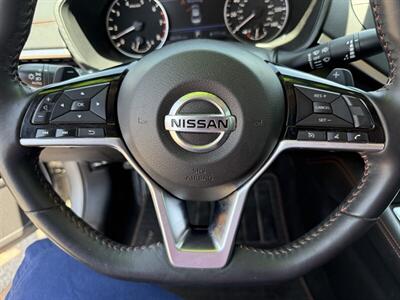 2020 Nissan Altima 2.5 SR - Photo 11 - Albuquerque, NM 87107