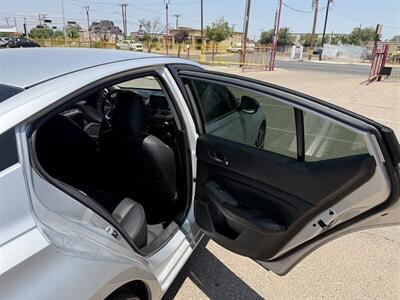 2020 Nissan Altima 2.5 SR - Photo 6 - Albuquerque, NM 87107