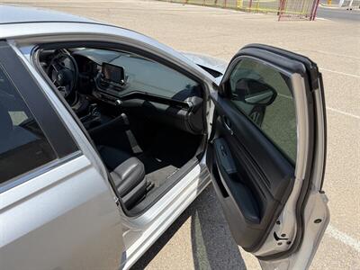 2020 Nissan Altima 2.5 SR - Photo 7 - Albuquerque, NM 87107