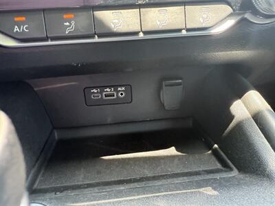 2020 Nissan Altima 2.5 SR - Photo 12 - Albuquerque, NM 87107