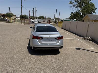 2020 Nissan Altima 2.5 SR - Photo 3 - Albuquerque, NM 87107