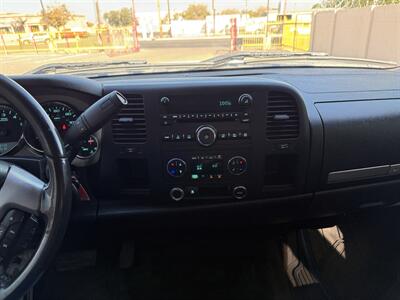 2011 GMC Sierra 1500 SLE - Photo 25 - Albuquerque, NM 87107