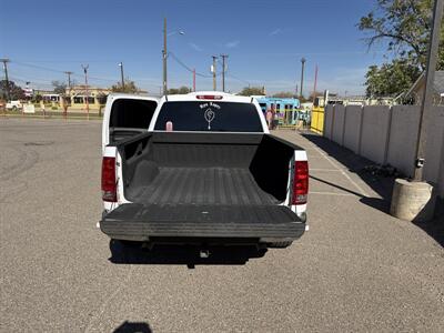 2011 GMC Sierra 1500 SLE - Photo 13 - Albuquerque, NM 87107