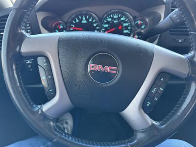 2011 GMC Sierra 1500 SLE - Photo 17 - Albuquerque, NM 87107