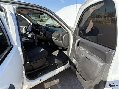 2011 GMC Sierra 1500 SLE - Photo 11 - Albuquerque, NM 87107