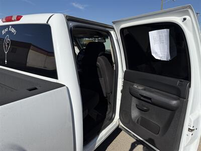 2011 GMC Sierra 1500 SLE - Photo 12 - Albuquerque, NM 87107