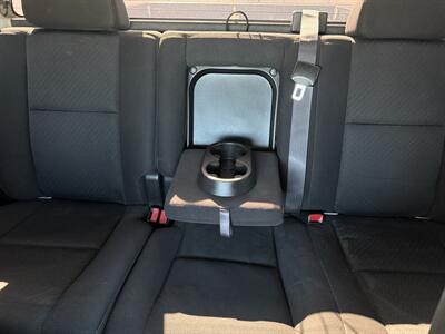 2011 GMC Sierra 1500 SLE - Photo 23 - Albuquerque, NM 87107