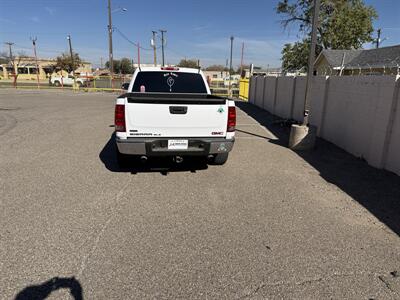 2011 GMC Sierra 1500 SLE - Photo 4 - Albuquerque, NM 87107