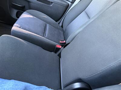 2011 GMC Sierra 1500 SLE - Photo 20 - Albuquerque, NM 87107