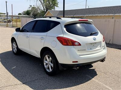 2009 Nissan Murano S - Photo 3 - Albuquerque, NM 87107