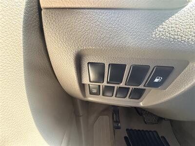 2009 Nissan Murano S - Photo 17 - Albuquerque, NM 87107