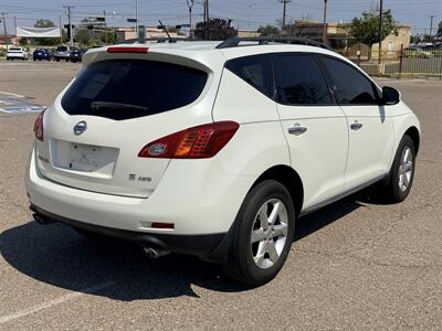 2009 Nissan Murano S - Photo 5 - Albuquerque, NM 87107