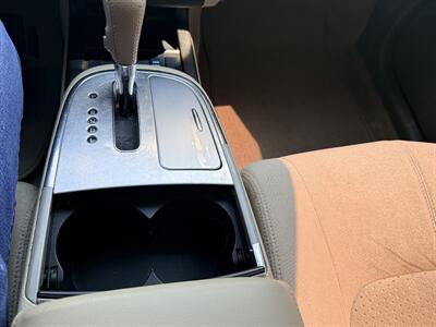 2009 Nissan Murano S - Photo 24 - Albuquerque, NM 87107
