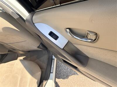 2009 Nissan Murano S - Photo 13 - Albuquerque, NM 87107