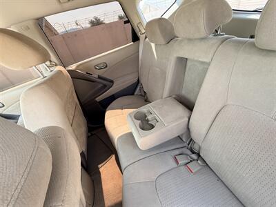2009 Nissan Murano S - Photo 15 - Albuquerque, NM 87107