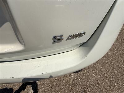 2009 Nissan Murano S - Photo 14 - Albuquerque, NM 87107