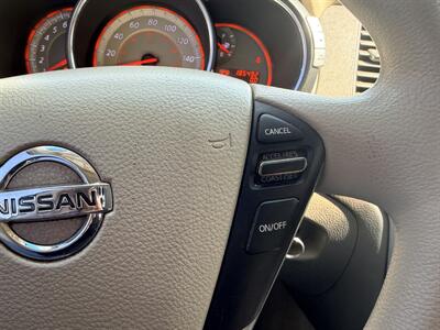 2009 Nissan Murano S - Photo 21 - Albuquerque, NM 87107